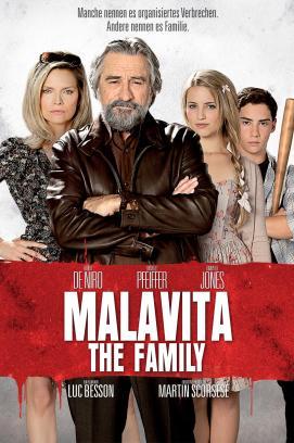 Malavita - The Family