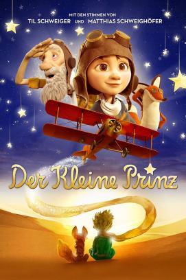 Der kleine Prinz