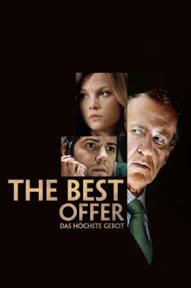 The Best Offer - Das höchste Gebot