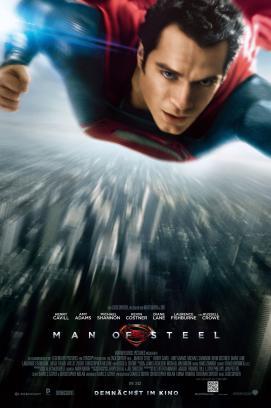 Man of Steel