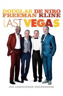 Last Vegas