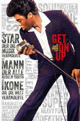 Get On Up