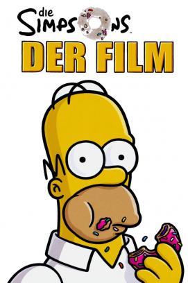 Die Simpsons - Der Film