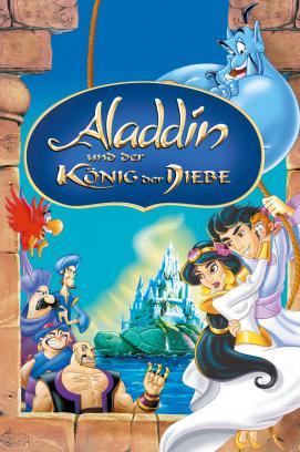 Aladdin und der König der Diebe