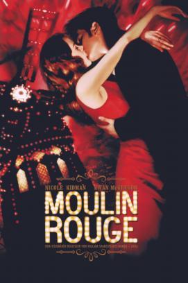 Moulin Rouge!