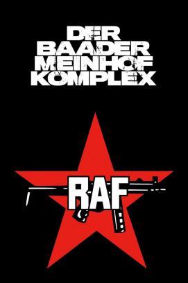 Der Baader Meinhof Komplex