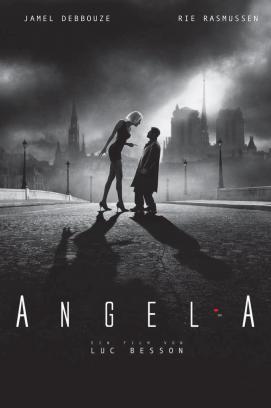 Angel-A