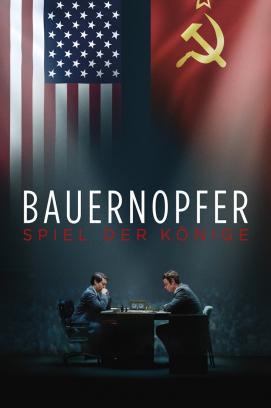 Bauernopfer - Spiel der Könige