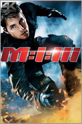 Mission: Impossible III