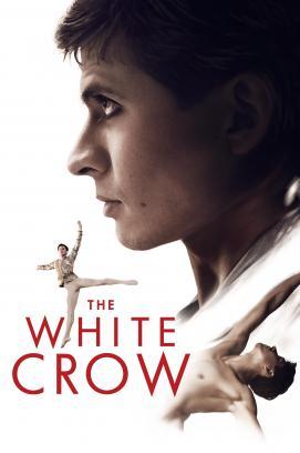 Nurejew - The White Crow