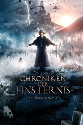 Chroniken der Finsternis - Der Dämonenjäger