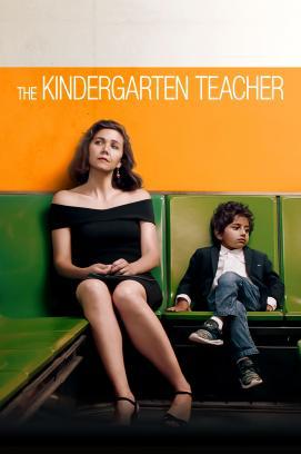 The Kindergarten Teacher