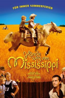 Hände weg von Mississippi