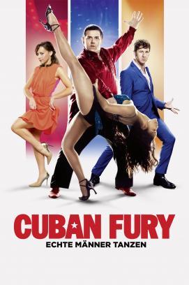 Cuban Fury - Echte Männer tanzen