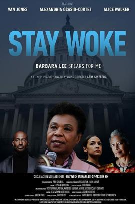 Truth to Power: Barbara Lee Speaks for Me