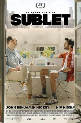 Sublet