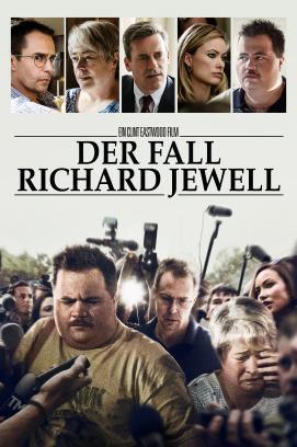 Der Fall Richard Jewell