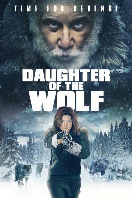 Daughter of the Wolf