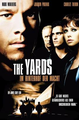 The Yards - Im Hinterhof der Macht