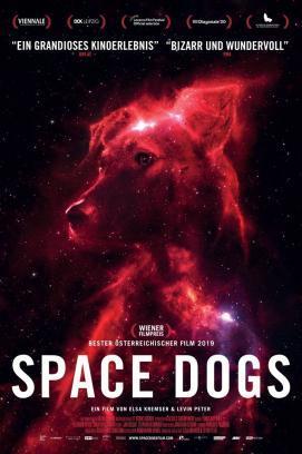 Space dogs