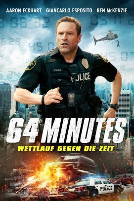 64 Minutes – Wettlauf gegen die Zeit