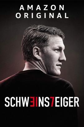 Schweinsteiger Memories: Von Anfang bis Legende