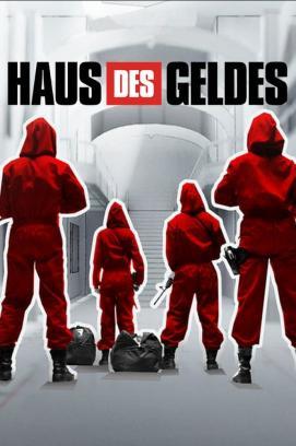 Haus des Geldes - Staffel 4