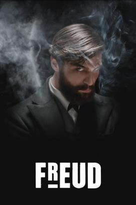 Freud - Staffel 1