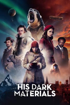 His Dark Materials - Staffel 1