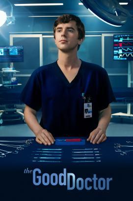 The Good Doctor - Staffel 2