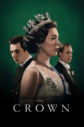 The Crown - Staffel 3