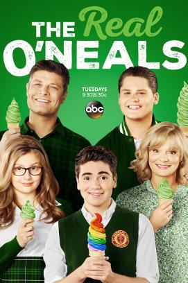 The Real O'Neals - Staffel 1