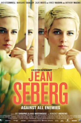 Jean Seberg - Against all Enemies