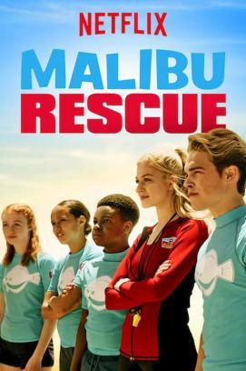 Malibu Rescue - Die nächste Welle