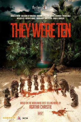 They Were Ten - Staffel 1