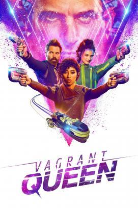 Vagrant Queen - Staffel 1