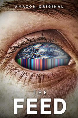 The Feed - Staffel 1