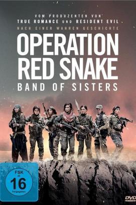 Operation Red Snake - Band of Sisters