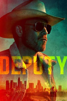 Deputy : Einsatz Los Angeles - Staffel 1