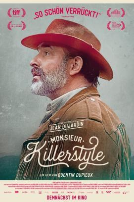 Monsieur Killerstyle