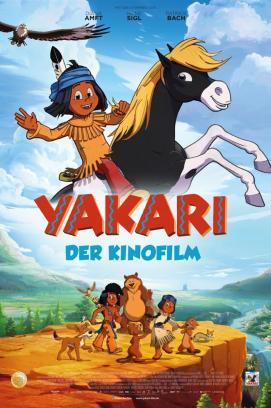 Yakari - Der Kinofilm