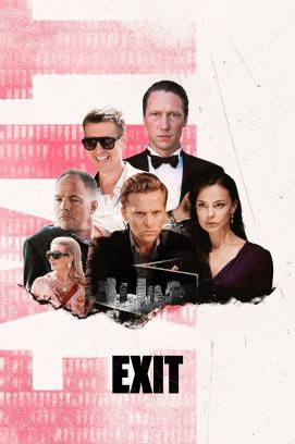 Exit - Staffel 1