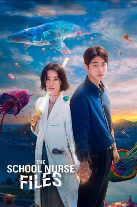 The School Nurse Files - Staffel 1