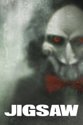 Saw 8: Jigsaw