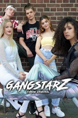 GangstarZ - Staffel 1