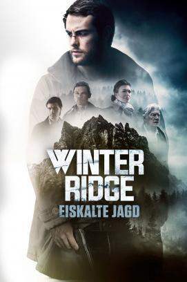 Winter Ridge - Eiskalte Jagd