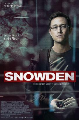 Snowden