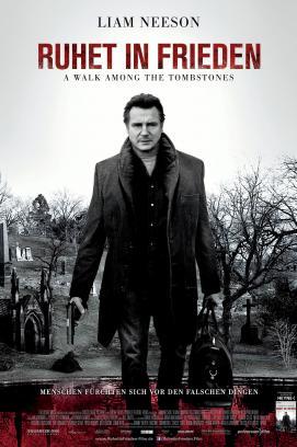 Ruhet in Frieden - A Walk Among the Tombstones