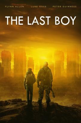 The Last Boy