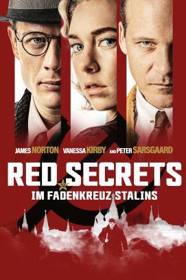 Red Secrets: Im Fadenkreuz Stalins